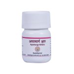 Apamarga Kshara