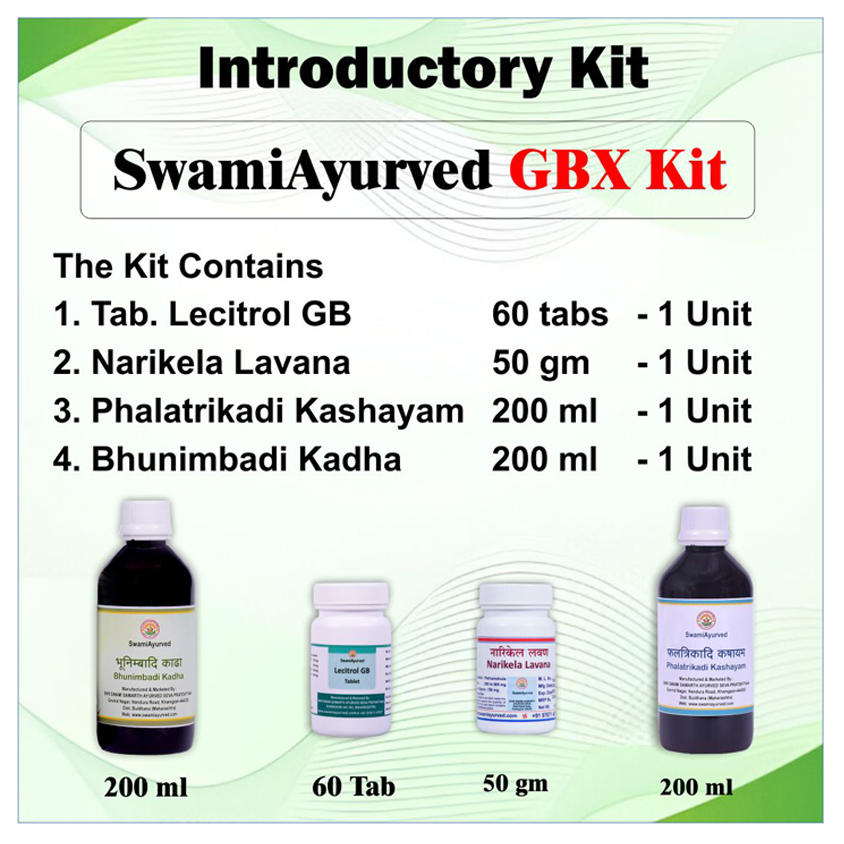 Introductory Kit GBX Kit - Image 1